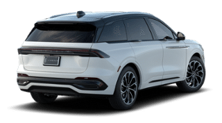 2026 Lincoln Lincoln Nautilus External Image 4